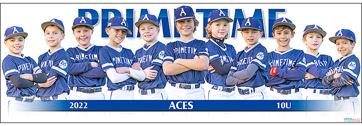 2022 Primetime Aces 10U