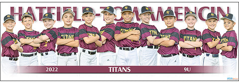 2022 Hatfield-Towamencin Titans 9U