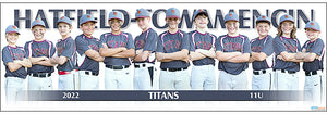 2022 Hatfield-Towamencin Titans 11U