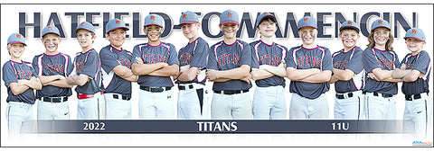 2022 Hatfield-Towamencin Titans 11U
