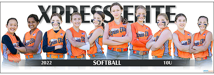 2022 Xpress Elite 10U