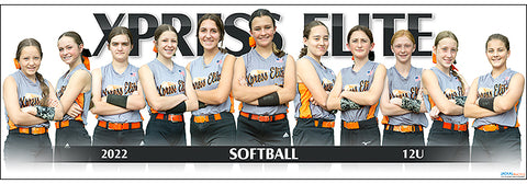 2022 Xpress Elite Softball 12U