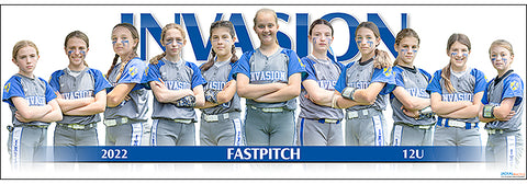 2022 Invasion Fastpitch 12U-2010
