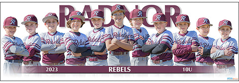 2023 Radnor Rebels 10U