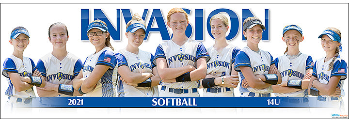 2021 Invasion Softball-2008 14U